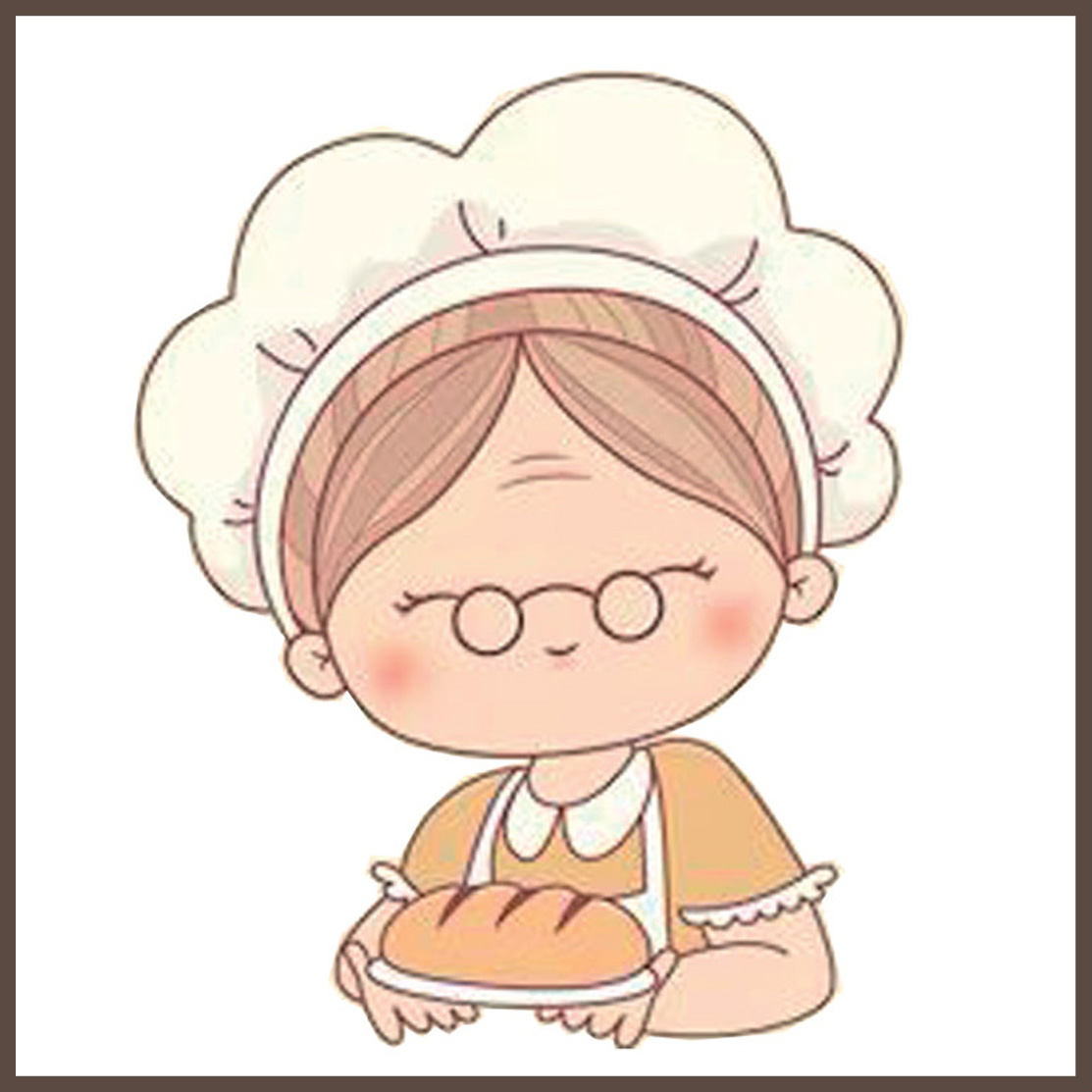 Logo Nonna Lisa