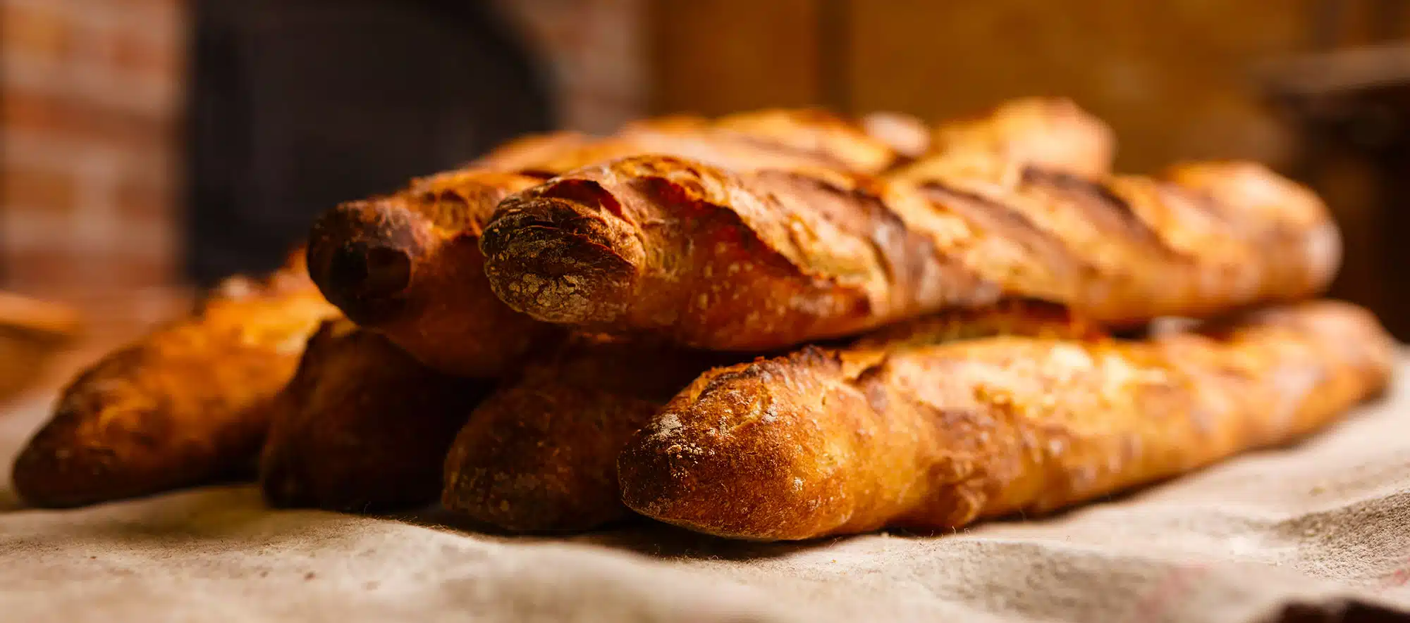 Il nostro forno artigianale