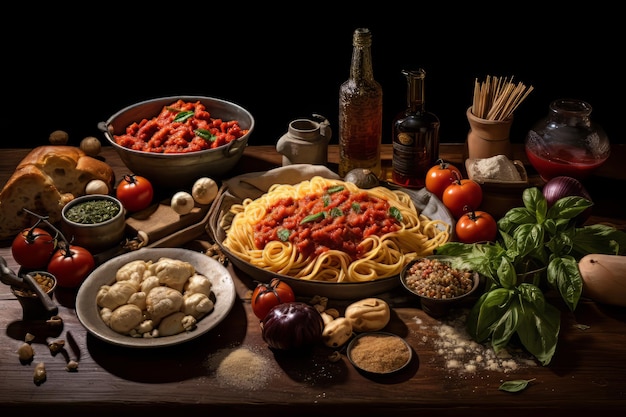 La nostra gastronomia artigianale